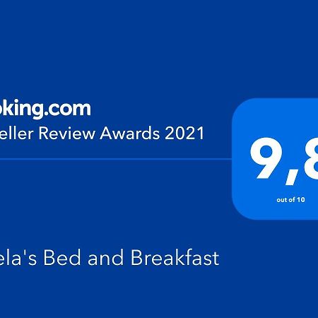 Adela'S Bed And Breakfast West Kelowna Luaran gambar