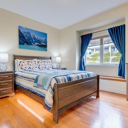 Adela'S Bed And Breakfast West Kelowna Luaran gambar