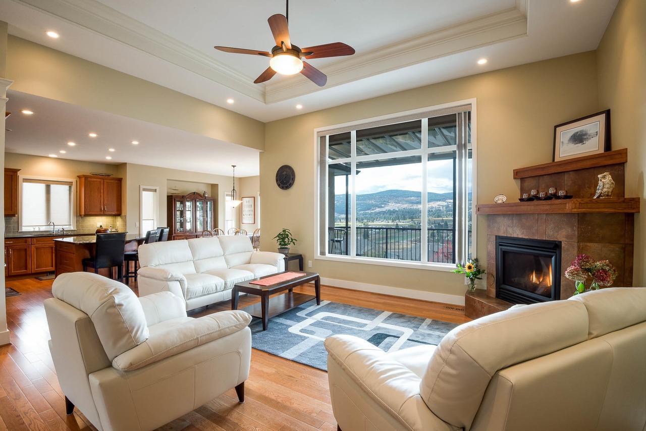 Adela'S Bed And Breakfast West Kelowna Luaran gambar