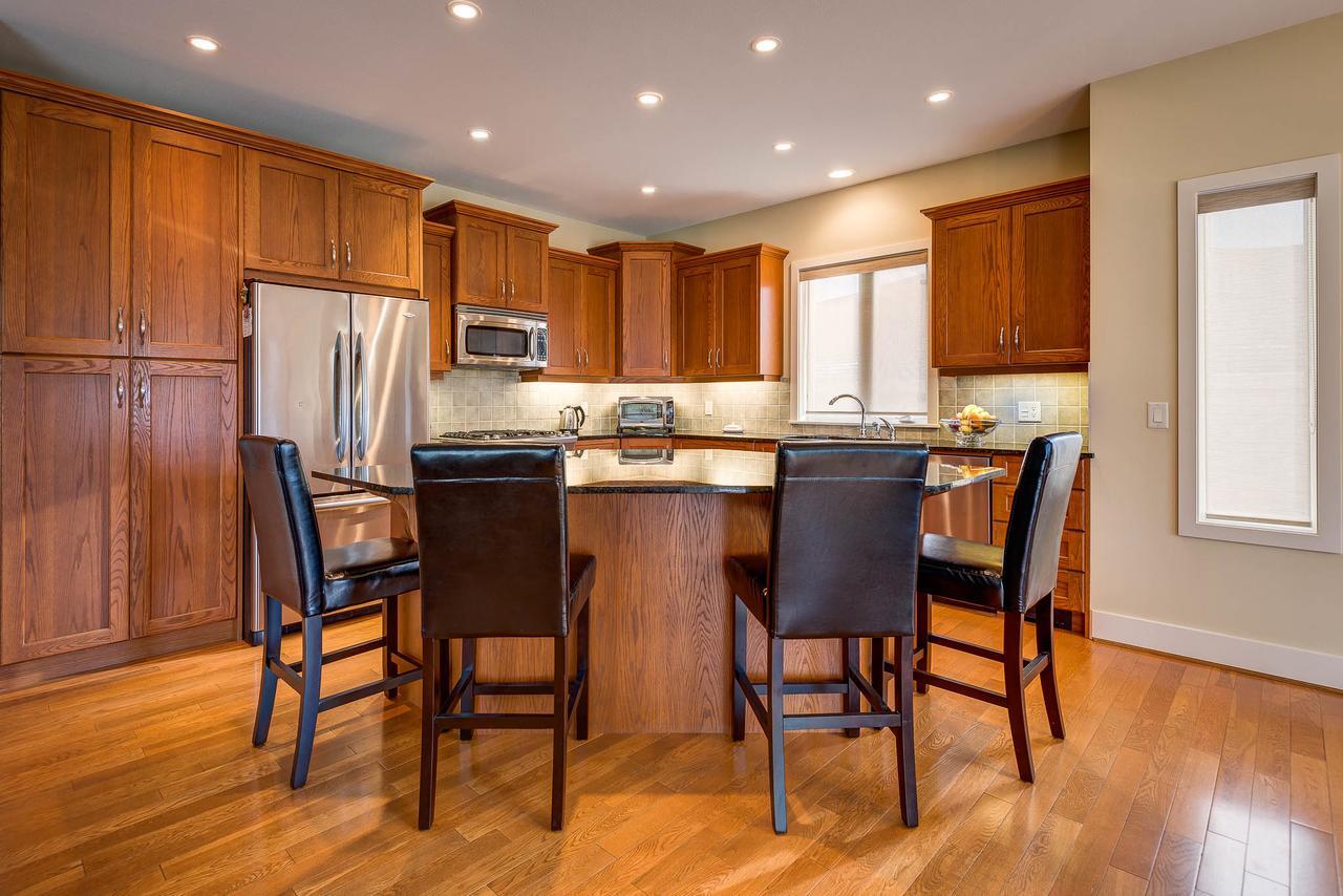 Adela'S Bed And Breakfast West Kelowna Luaran gambar