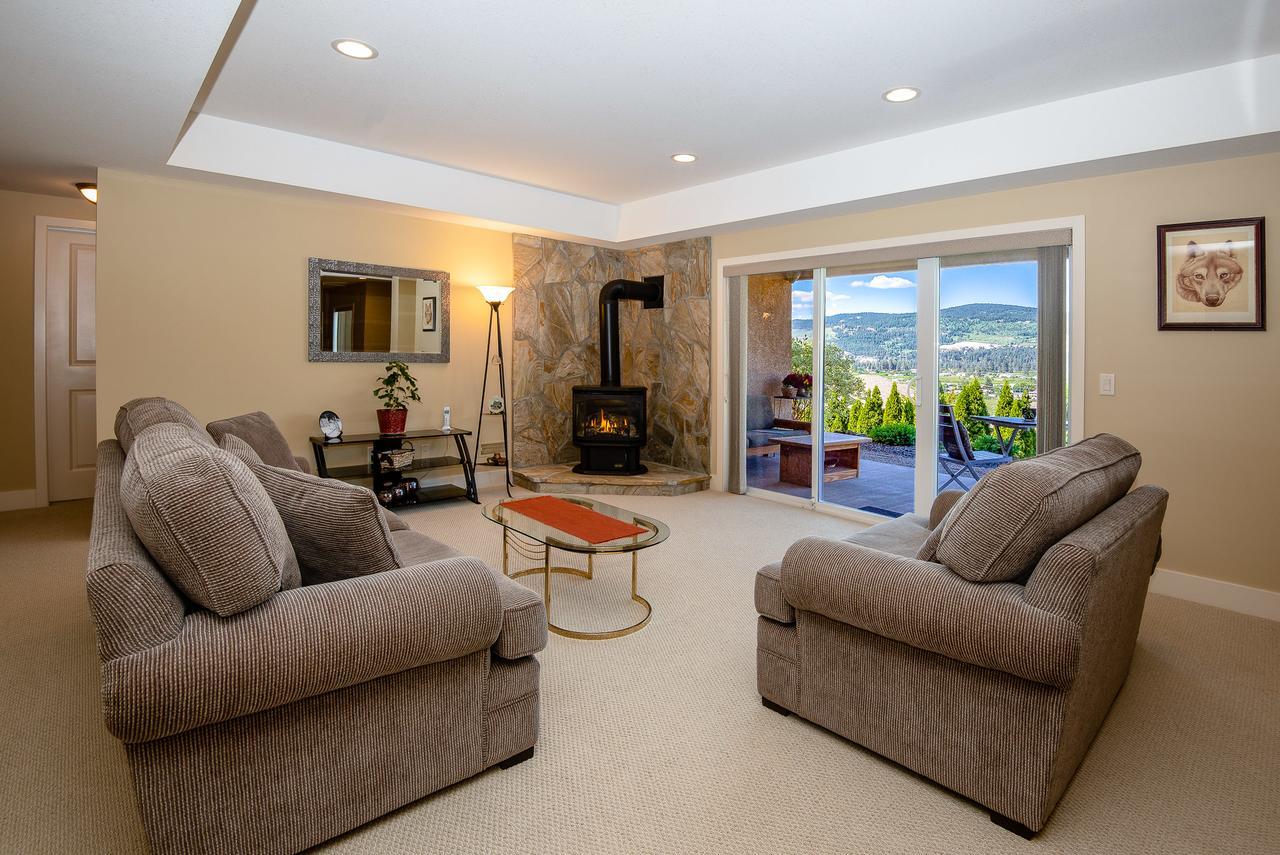 Adela'S Bed And Breakfast West Kelowna Luaran gambar