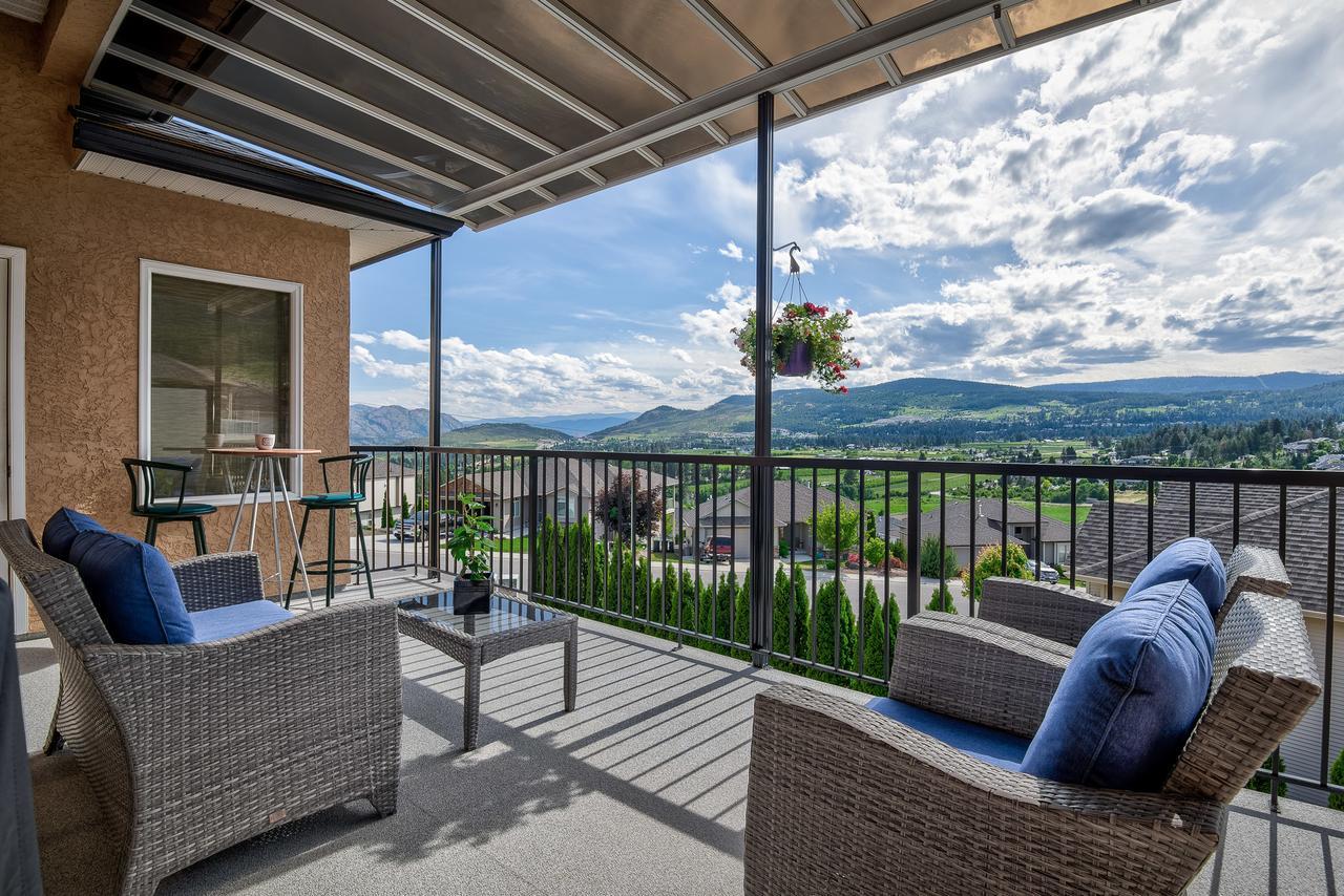 Adela'S Bed And Breakfast West Kelowna Luaran gambar