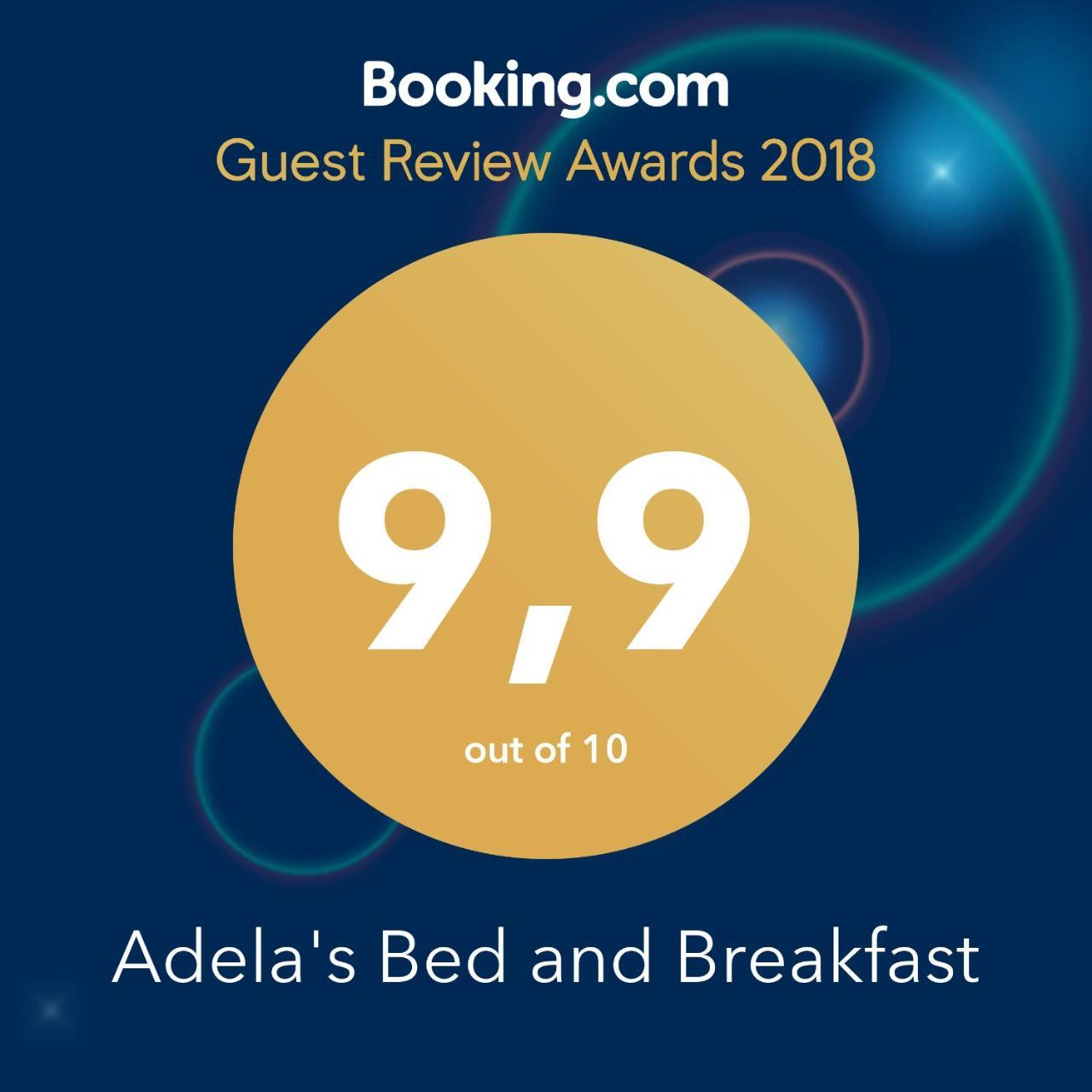 Adela'S Bed And Breakfast West Kelowna Luaran gambar