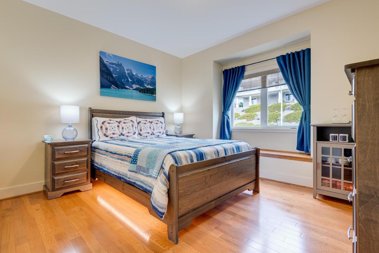 Adela'S Bed And Breakfast West Kelowna Luaran gambar